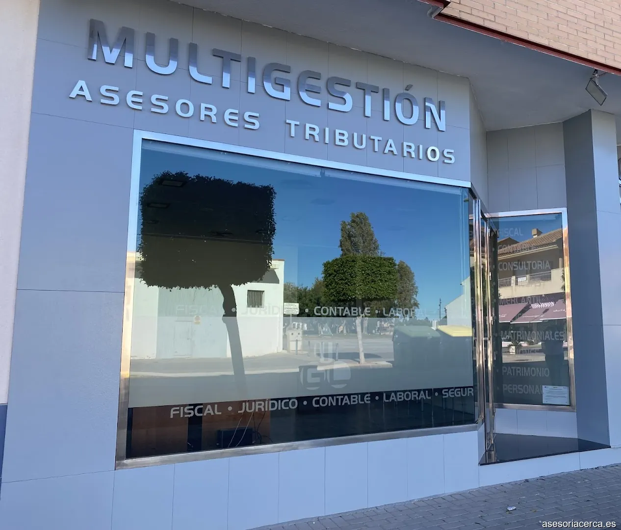 Multigestion Asesores Tributarios