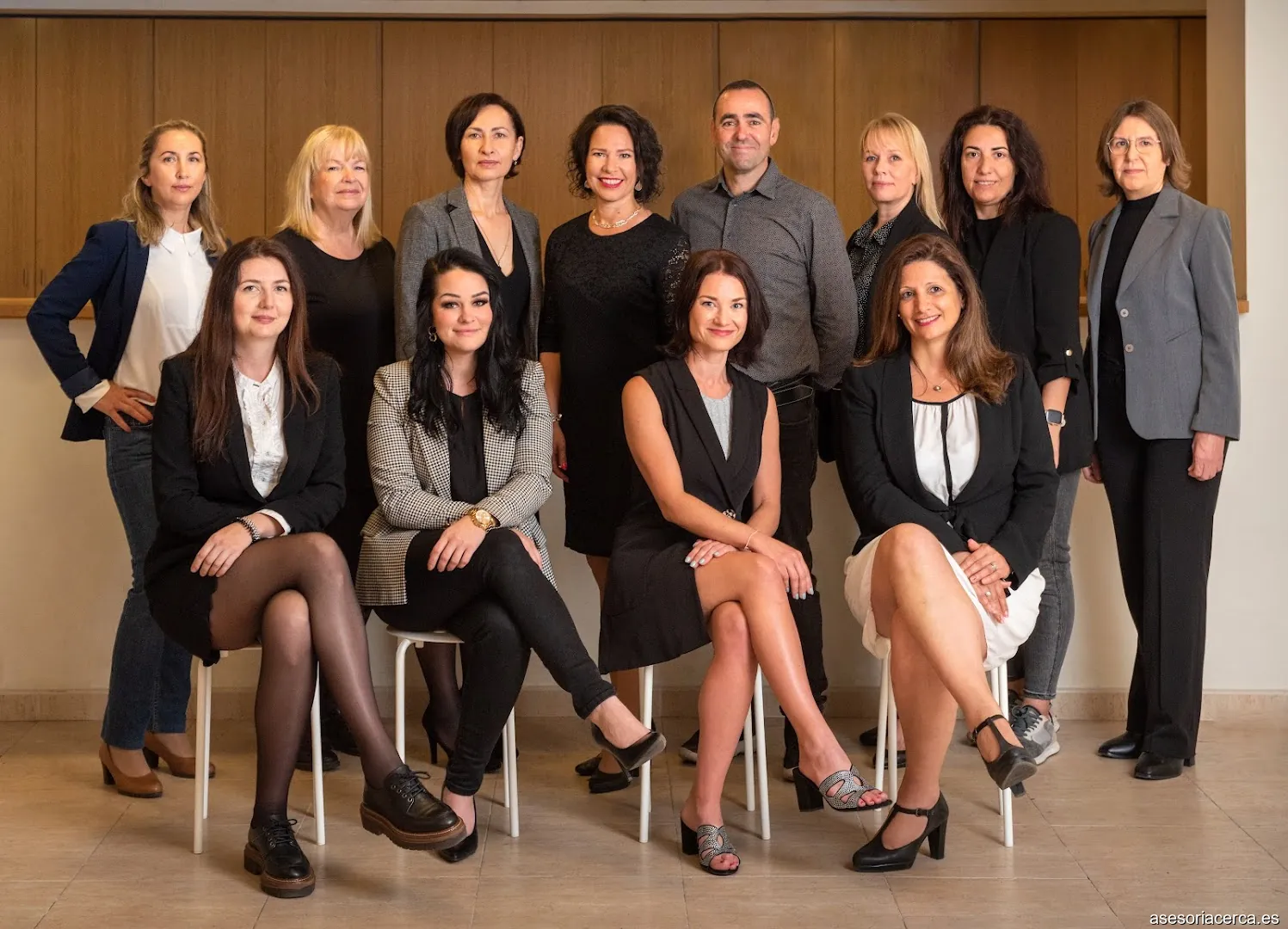 Laakso Law & Advisors, SLP