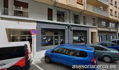 AMSER Gestores de Empresas S.L.