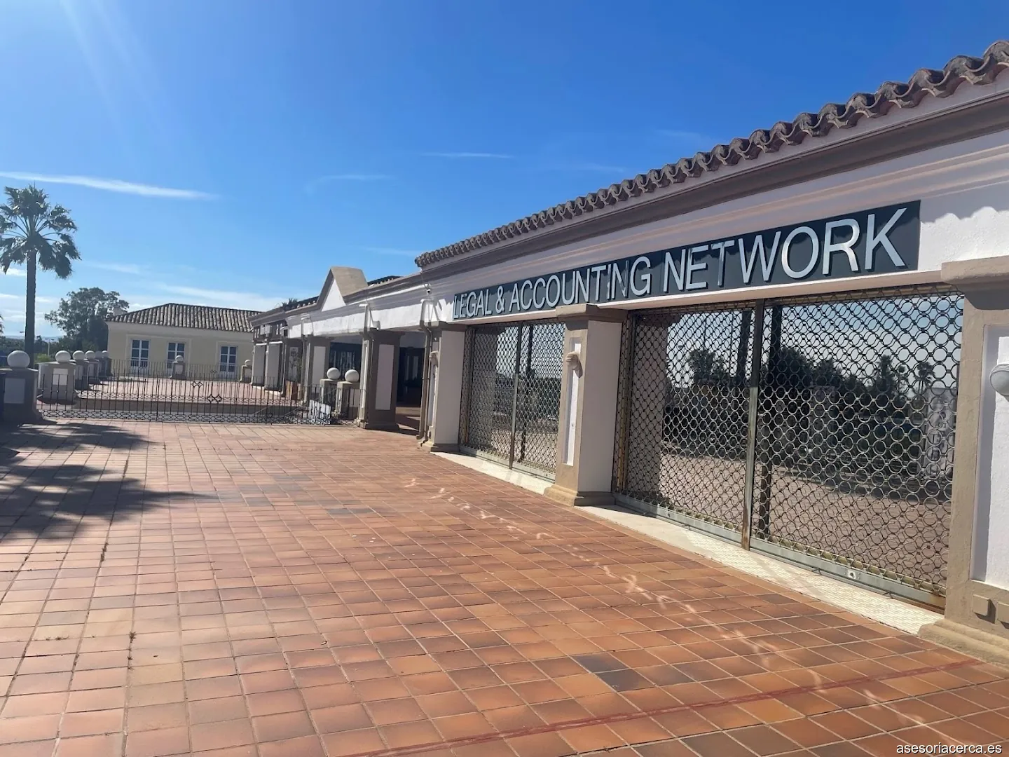 Legal & Accounting Network SL