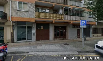 Calfer Asesores Financieros S L