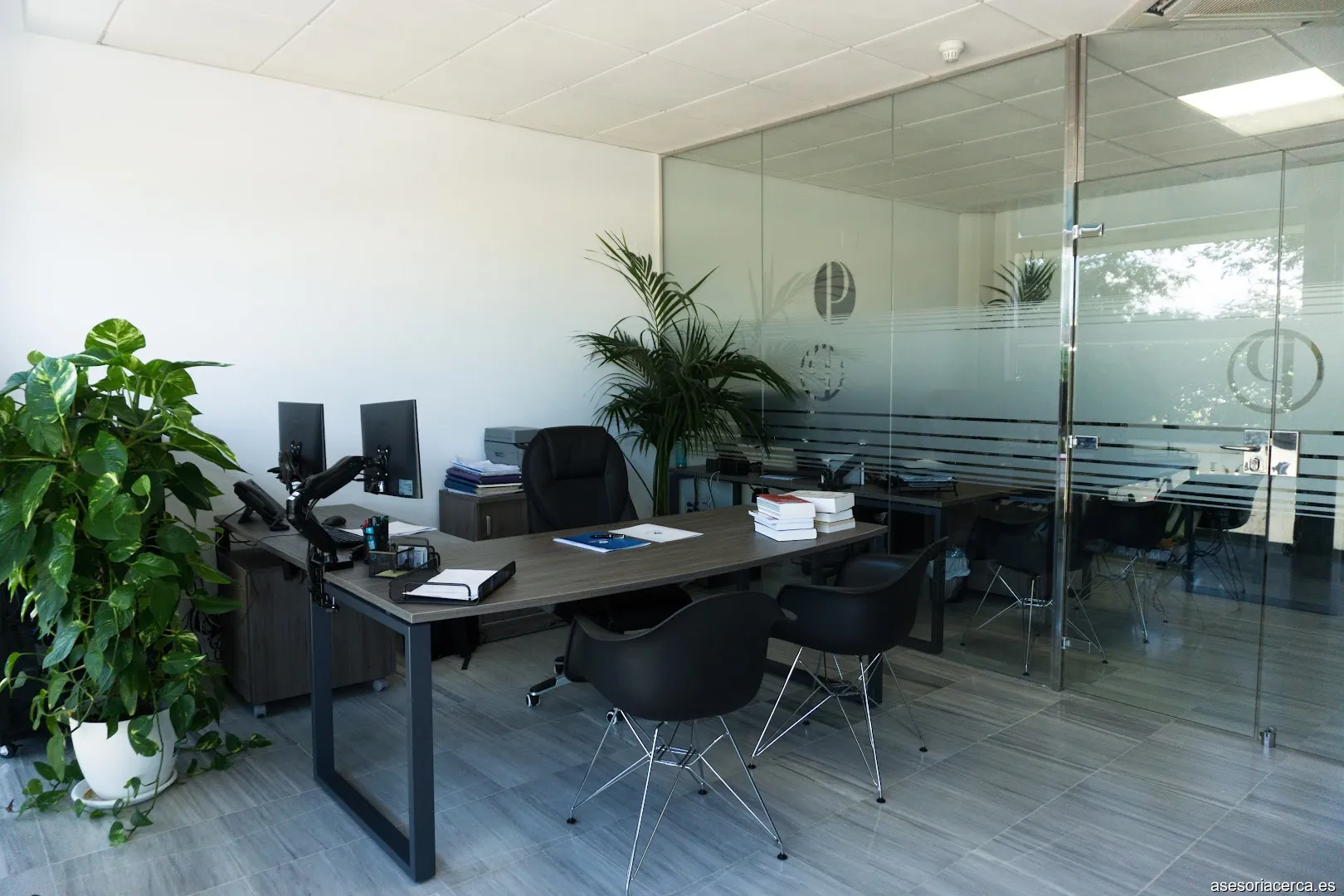 Perlado Asesores: Fiscal y Laboral