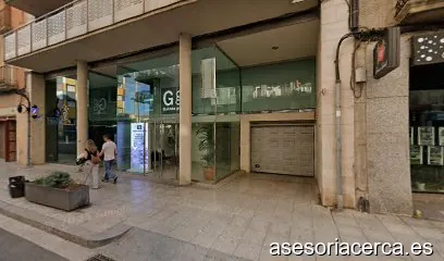 Galindo Grup | Gestoria i Adm. de Finques