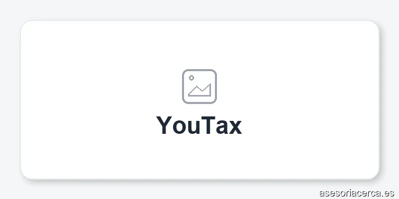YouTax