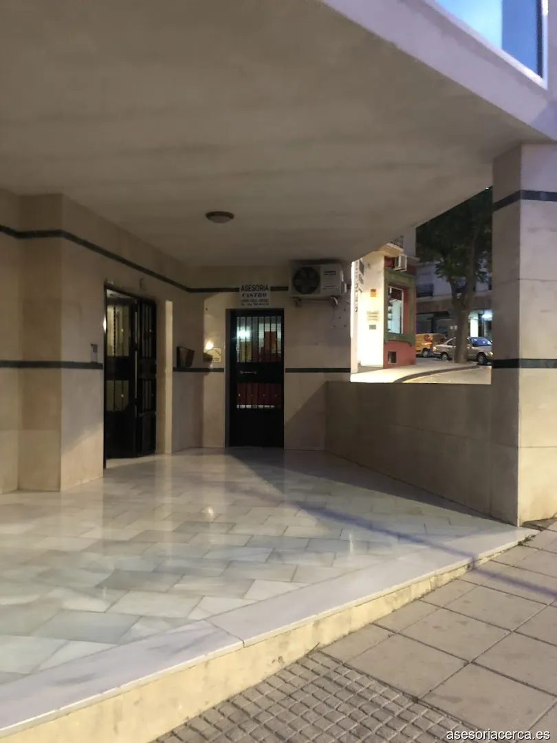 Alicia Castro Gonzalez