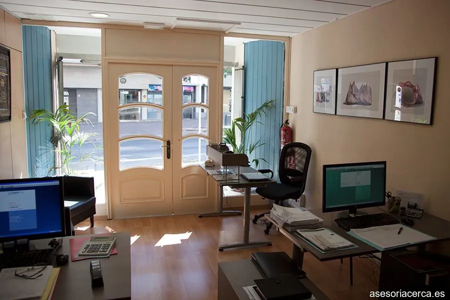 Sant Feliu Consulting Scp