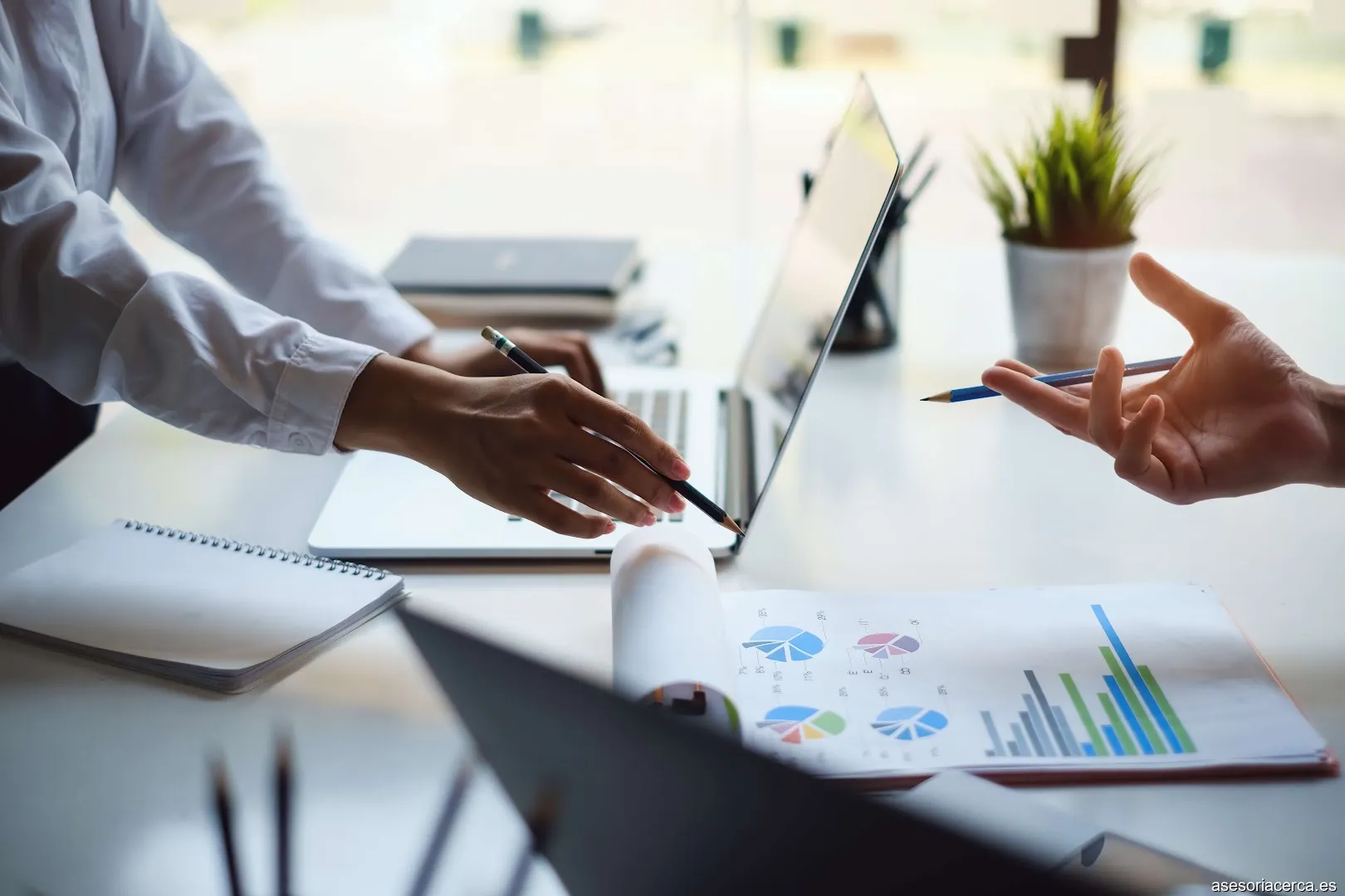 Afirma Gestion | Asesoria de confianza en Sabadell