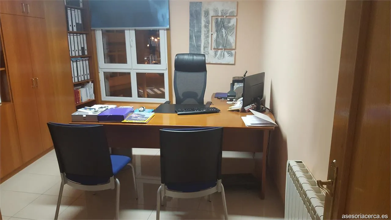 MCS Asesoria y Gestion