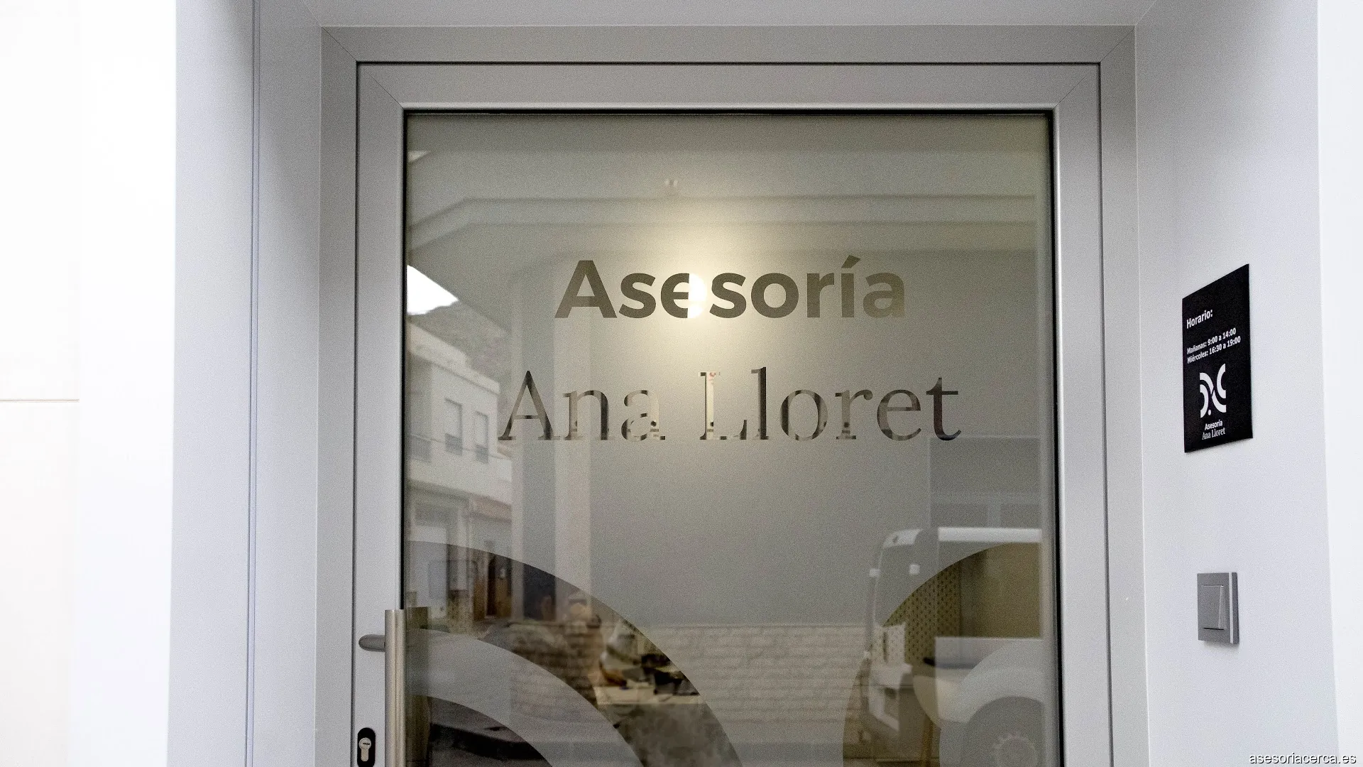 Asesoria Ana Lloret