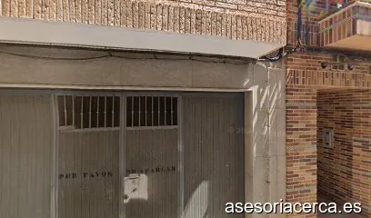 Asesoria Empresarial Santiago Sangenaro