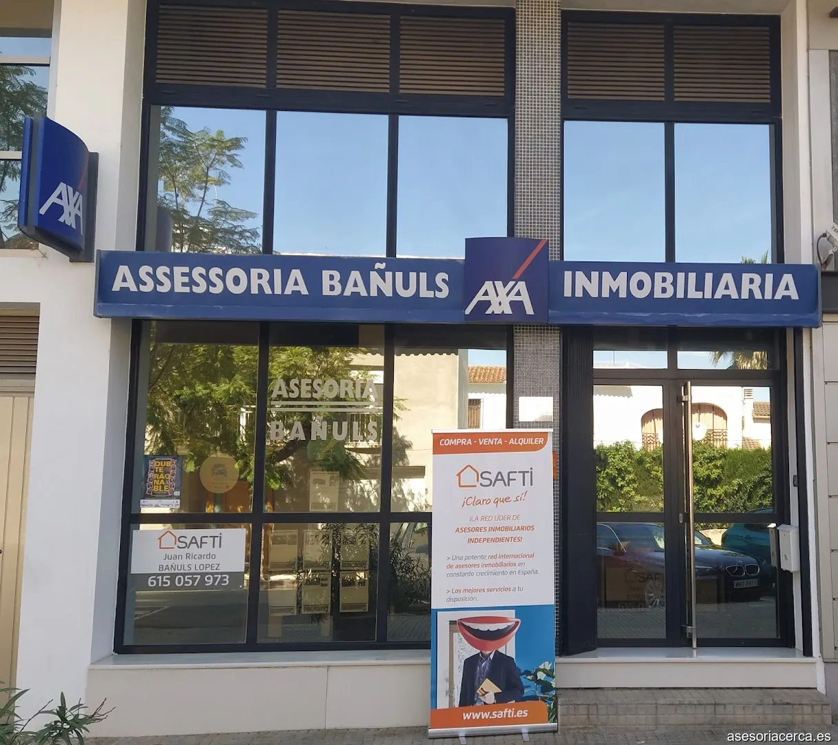Assessoria Banuls