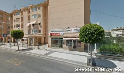 Gestoria Perez del Albir