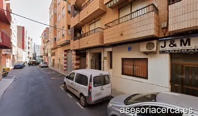 JOSE VICENTE Y MARIO ASESORES S.L.