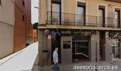 Serra Santasusana Assesors