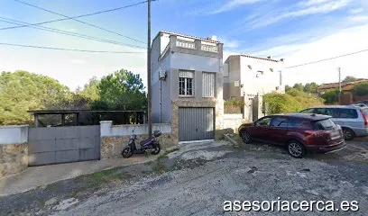 ANTONIO FERNANDEZ GARCIA (ASERCO)