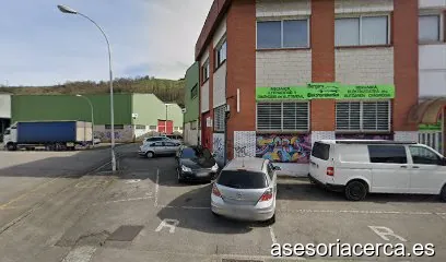 Asesoria ALBERTO ARAQUISTAIN