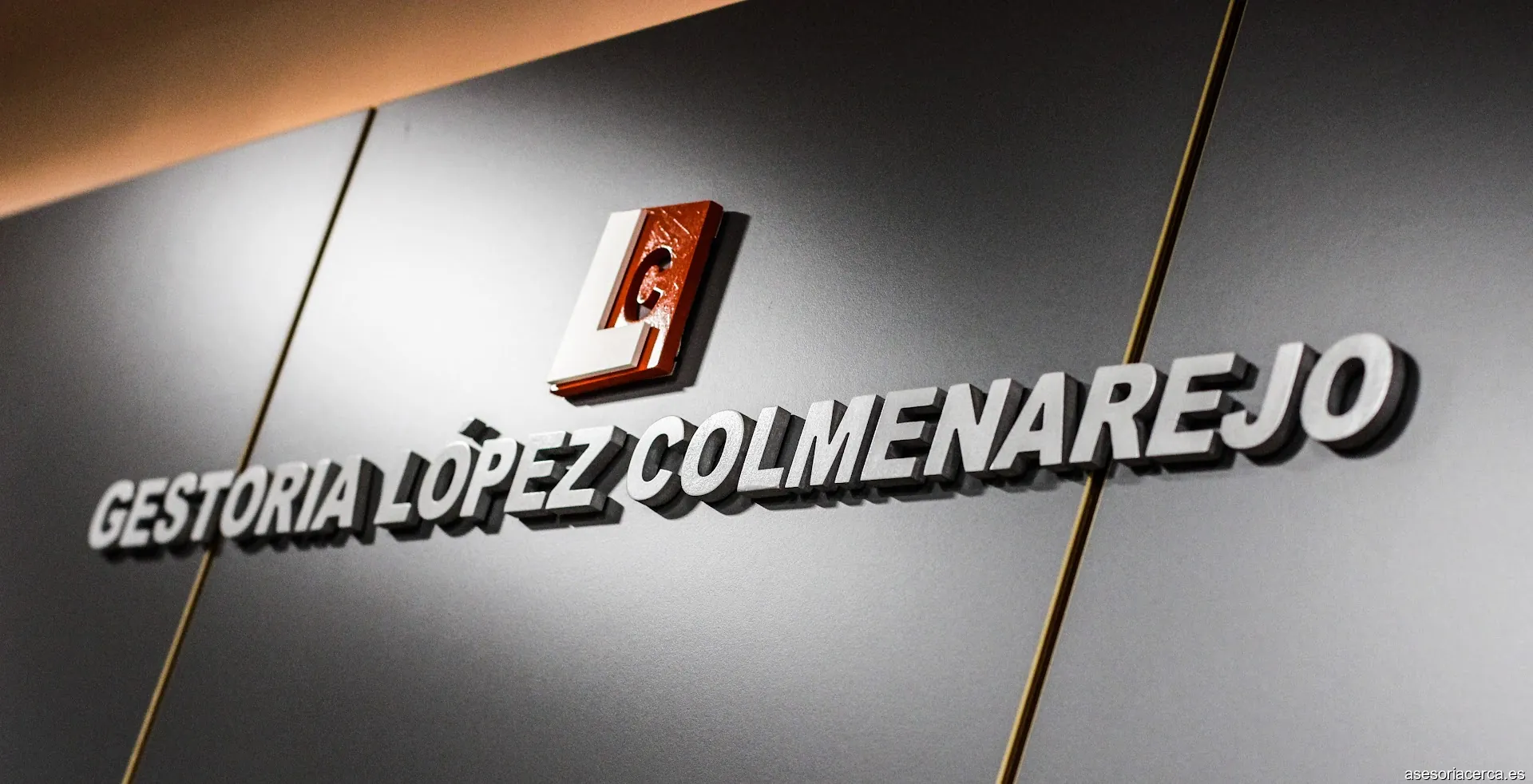 Gestoria Lopez Colmenarejo S.L.