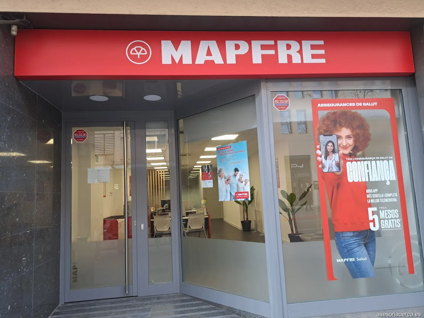 MAPFRE