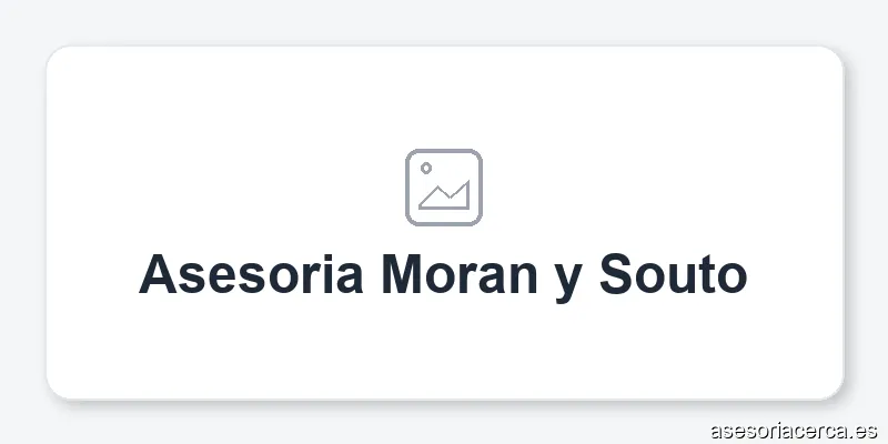 Asesoria Moran y Souto