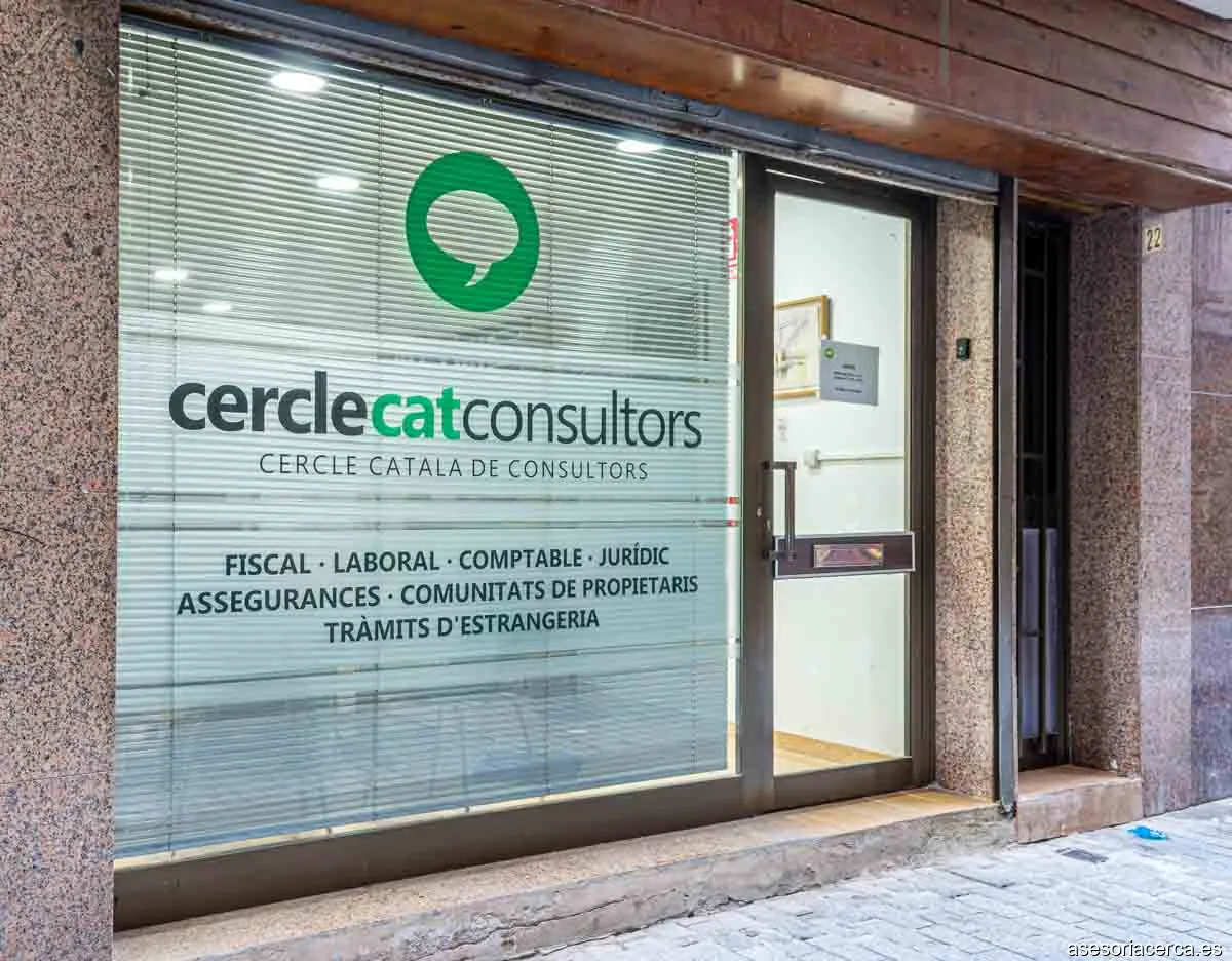 CIRCULO CATALAN DE CONSULTORES