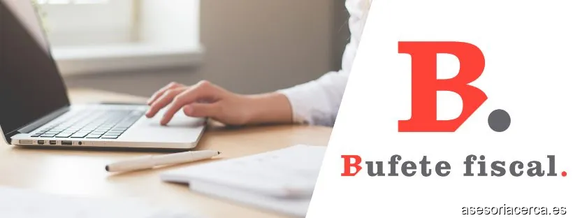 Bufete Financiero y Fiscal S. L.