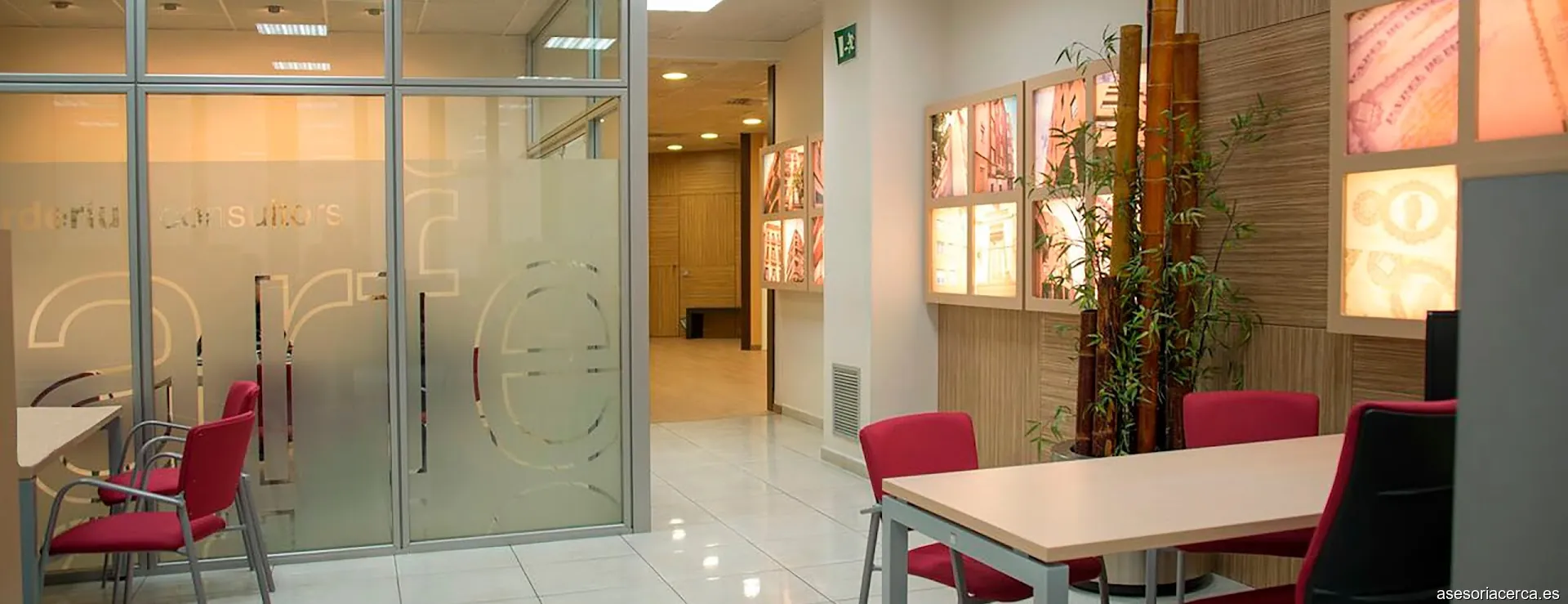 Arfe Arderiu Consultors