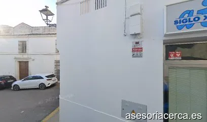 Asesoria Integral Siglo XXI