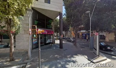 Asesoria Del Baix S L