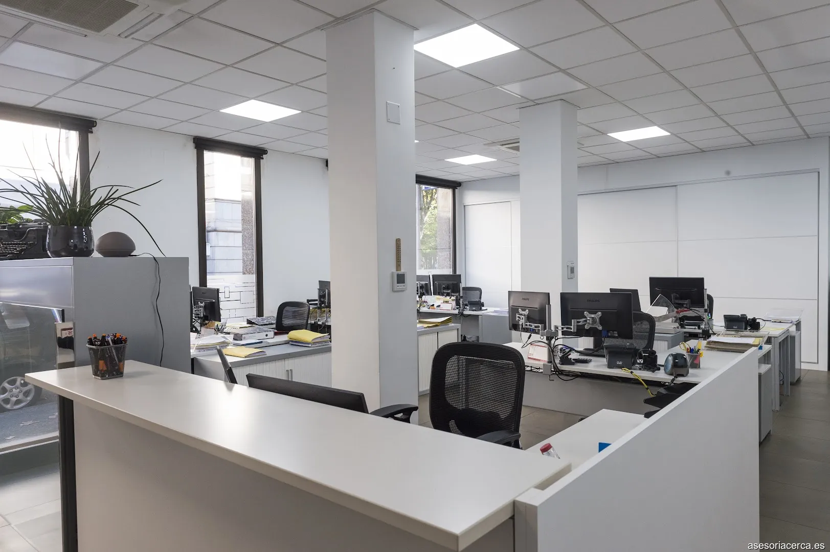 Capdevila Permar (Departament Laboral - Gabinet Permar S.L.)