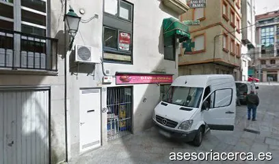 Cerdeira Lopez Gestores Carballino