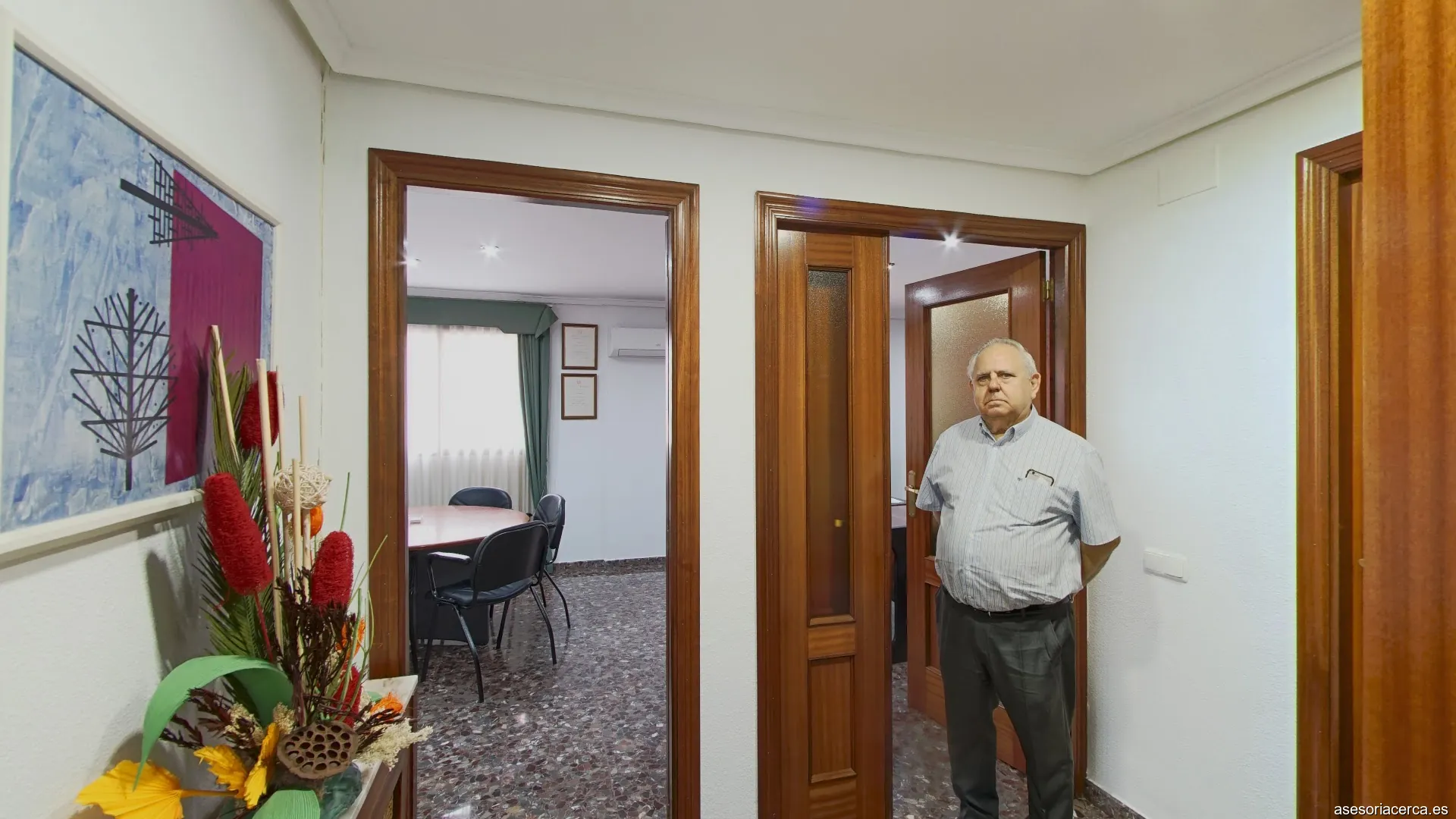 TC ASESORES Y ABOGADOS