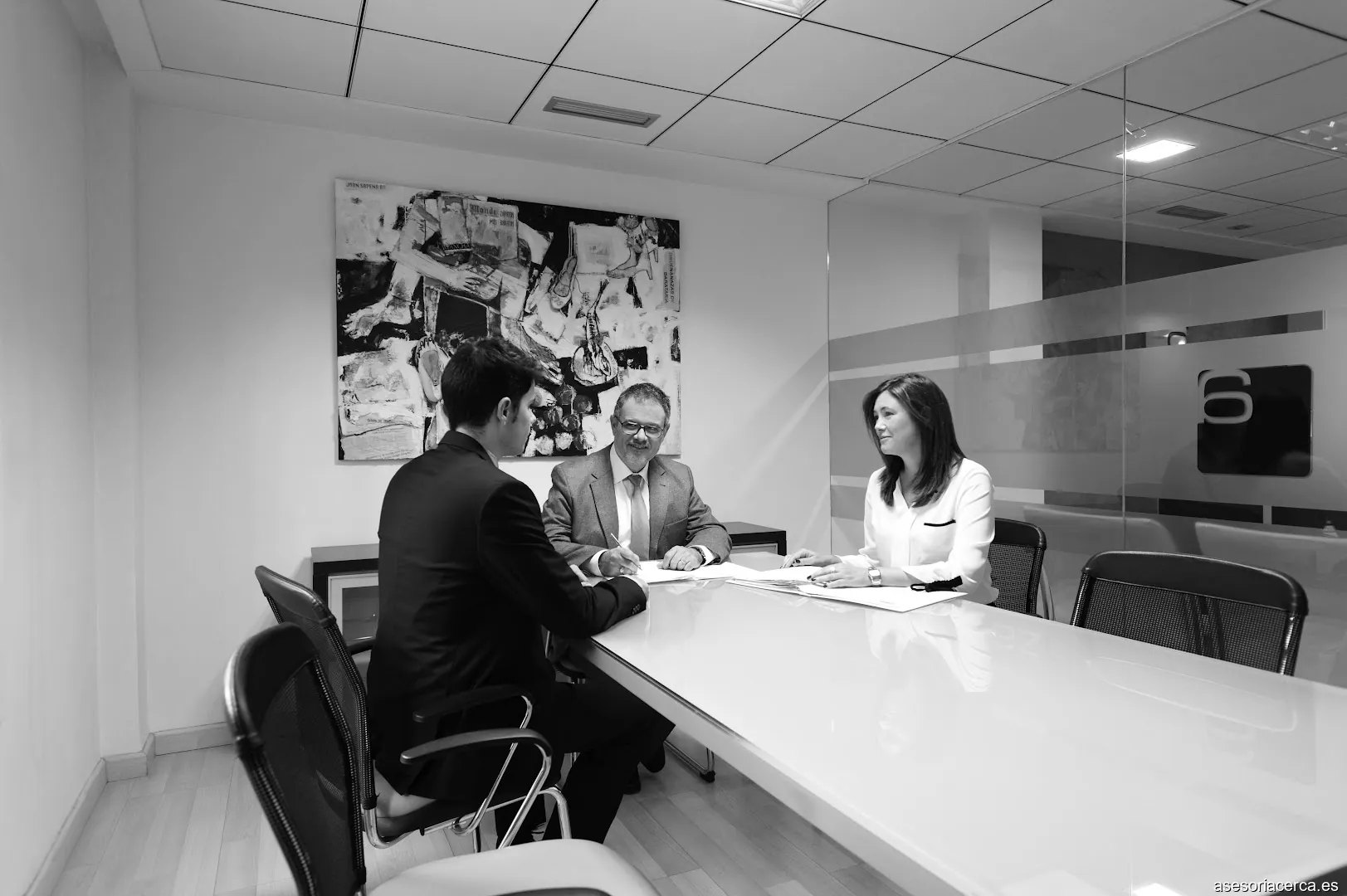 J.ROCHE ASOCIADOS SL