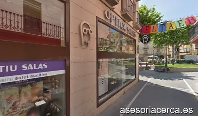 JOAN LOPEZ, ASSESSORS & CONSULTORS, SLU