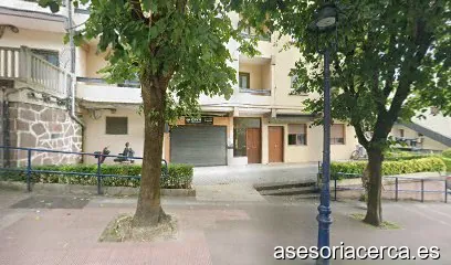 Antonio Lesaca Mancisidor