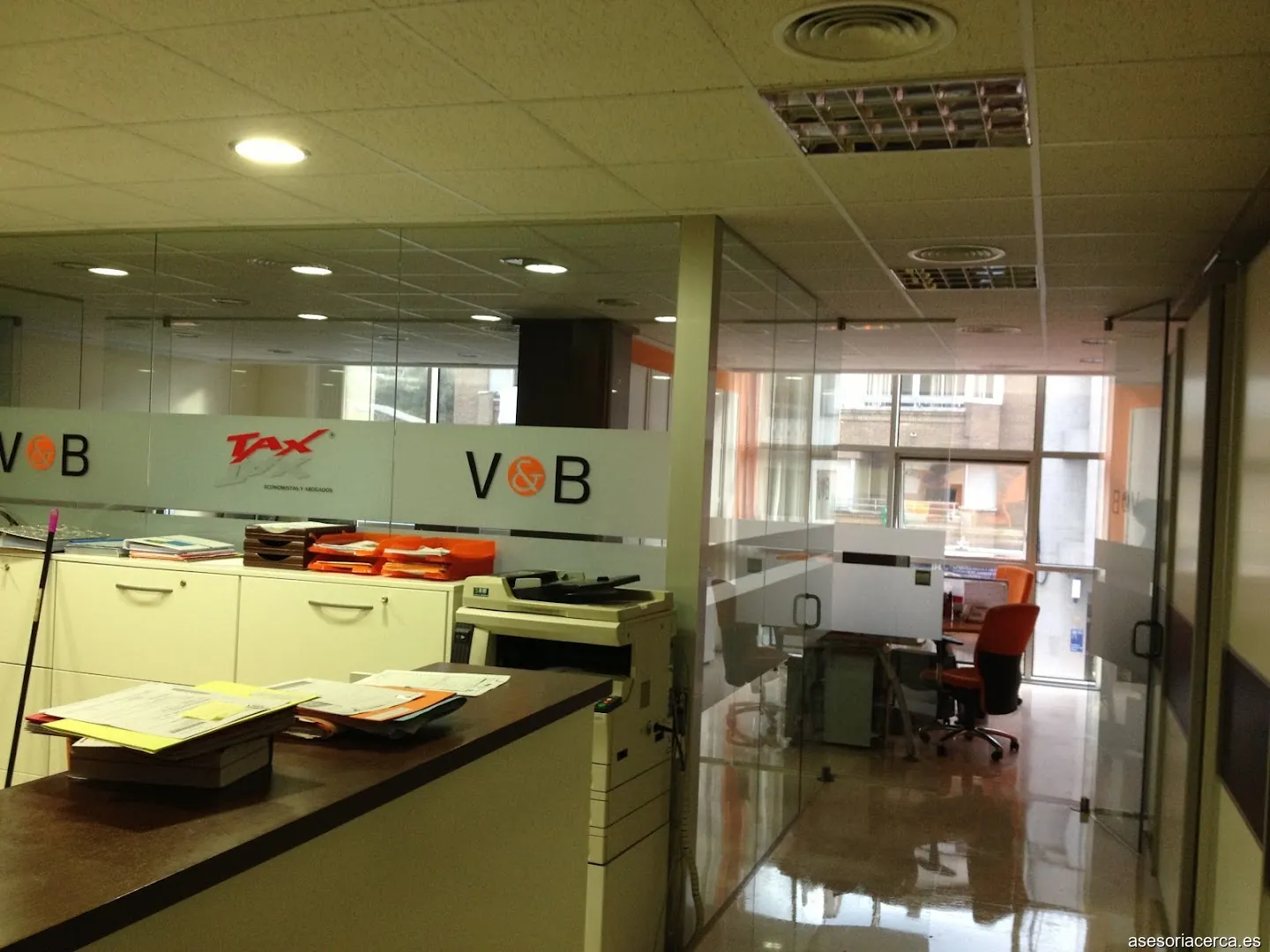 Vidal Benavent Assessors