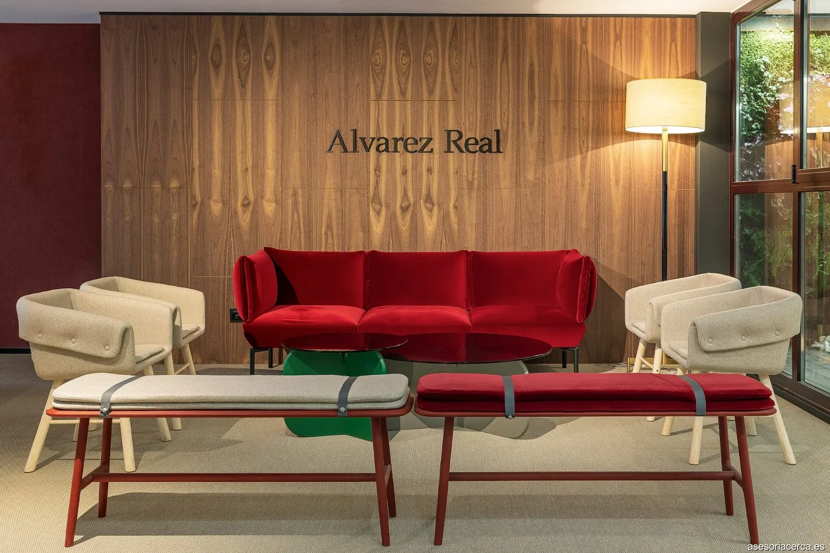 Asesoria Alvarez Real