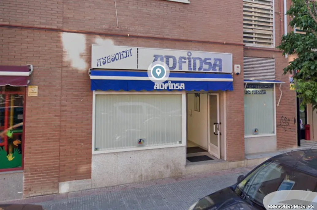 Asesoria ADFINSA S.L.