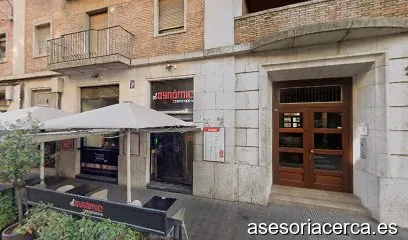 Servicios Juridicos de Empresa