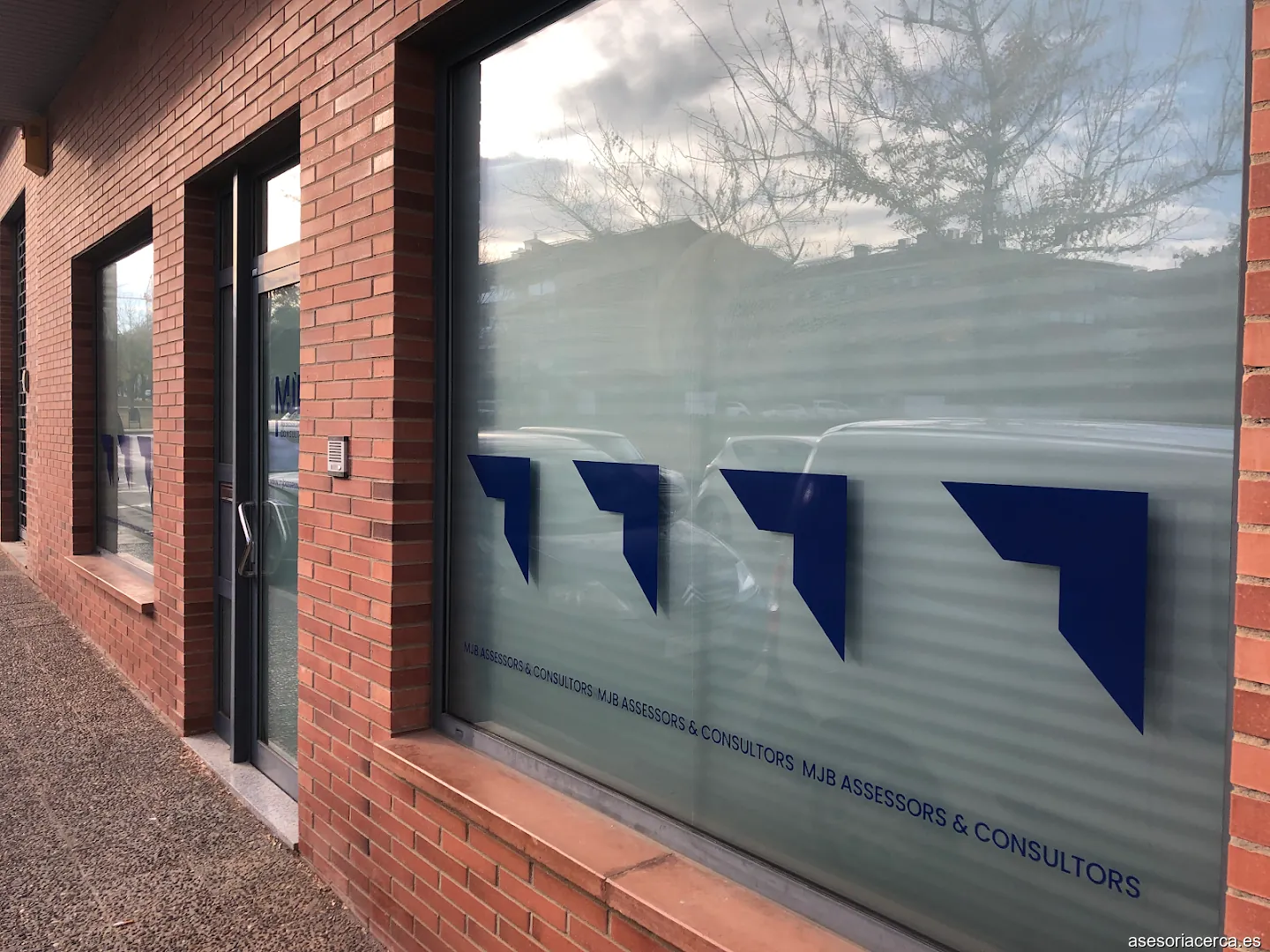 MJB Assessors i Consultors