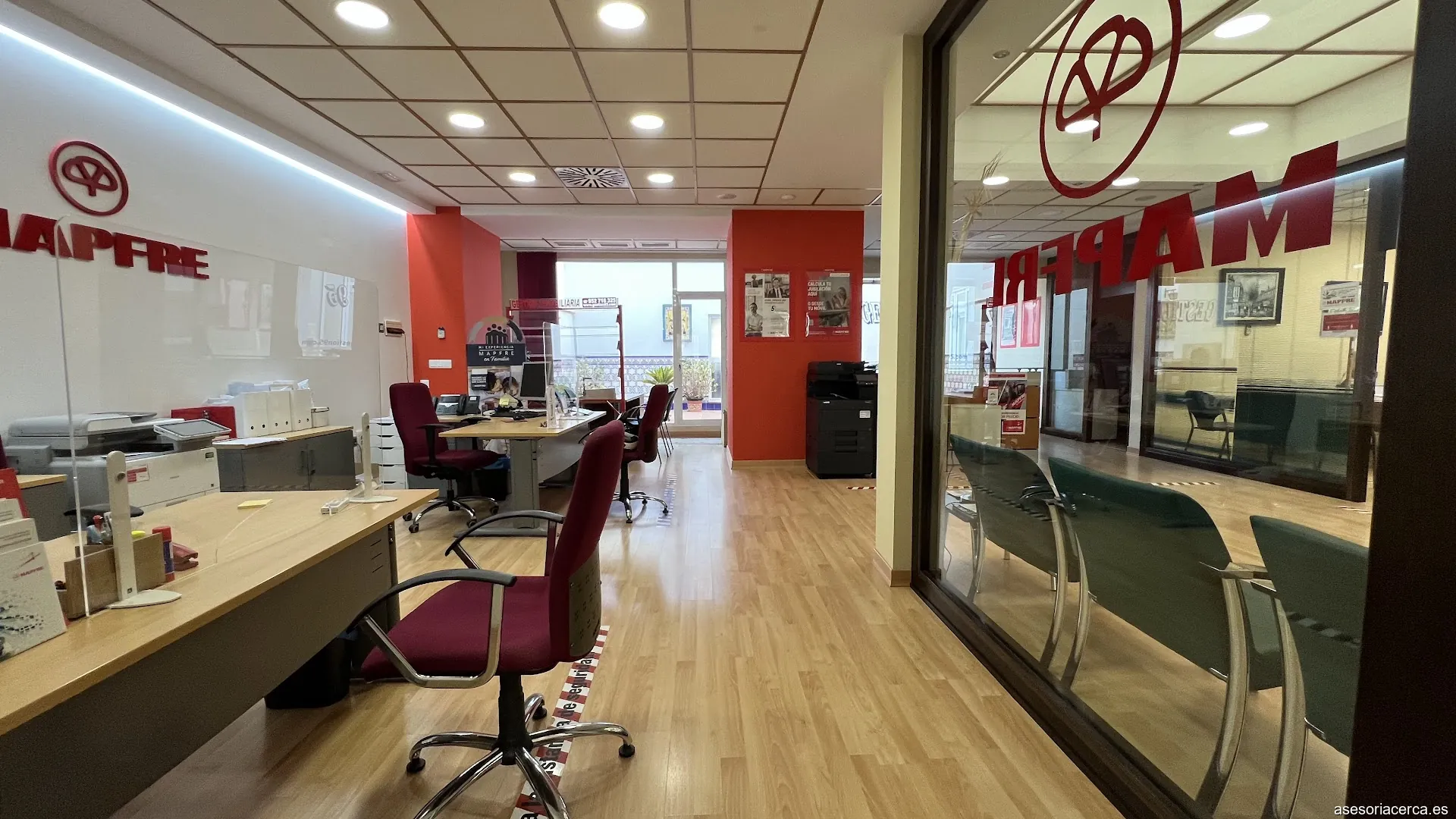 Gestion95 Asesoria Empresas , Laboral y Contable.