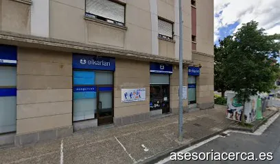 Elkarlan Asesores