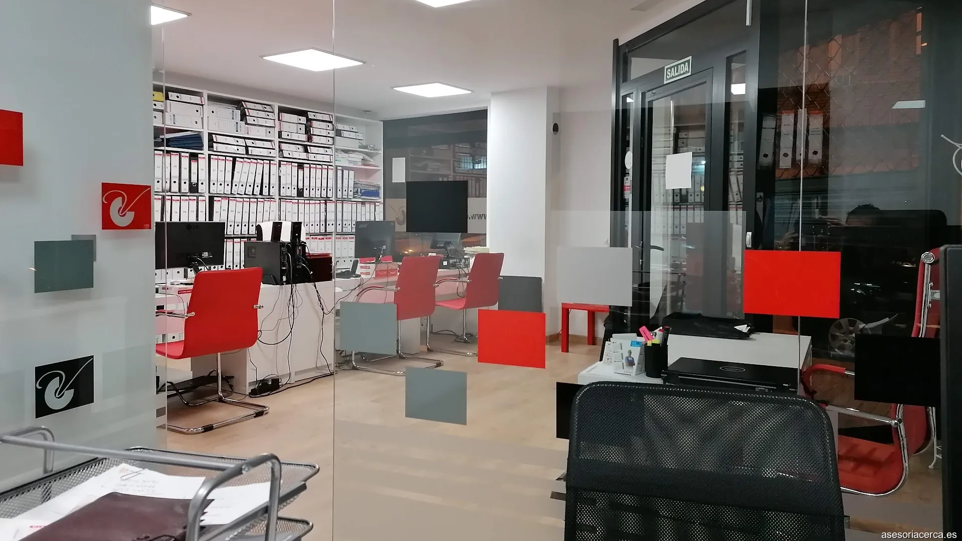 ASESORIA OSORIO VEGA CONSULTING EMPRESARIAL