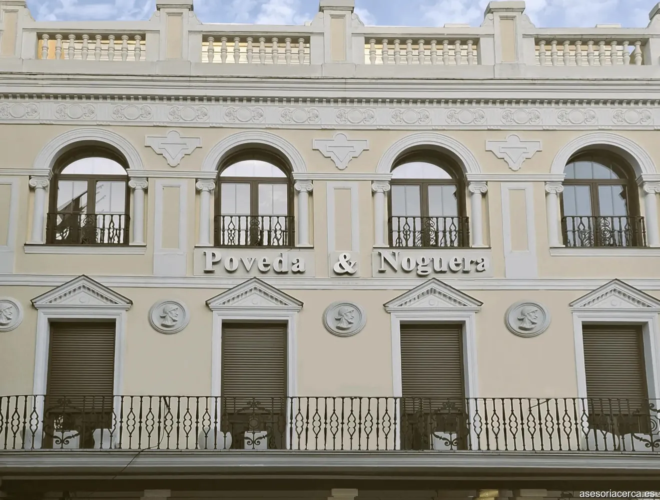 Poveda & Noguera Asesoria de Empresas