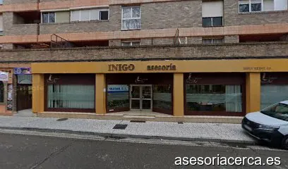 Asesoria Inigo SL