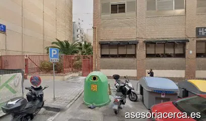 Asesoria Ficoser Alicante