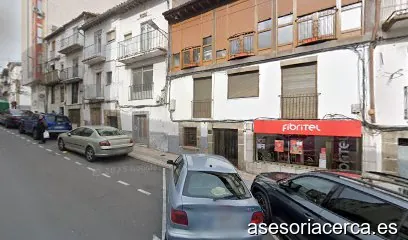 Reyes Fernandez Garcia