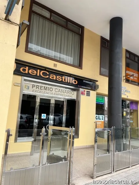 Del Castillo Sus Asesores