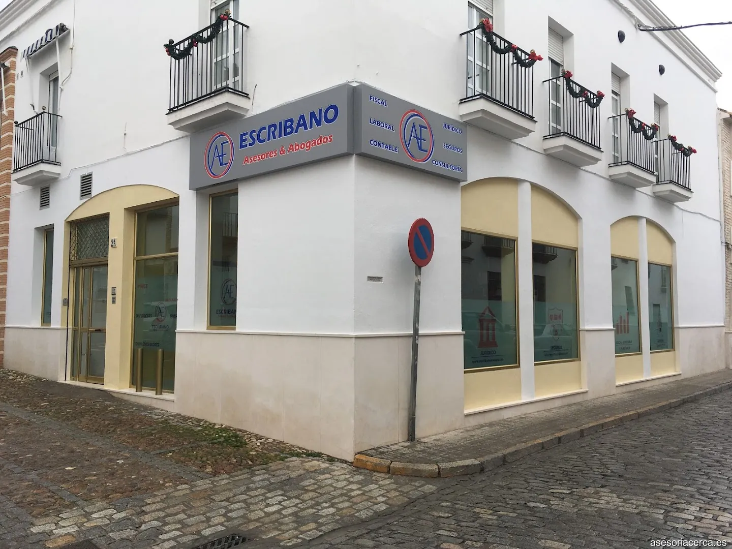 Escribano Asesores, SL