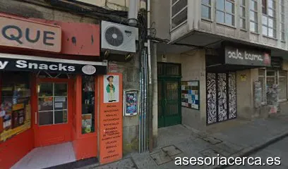 ASESORIA CAMPOLONGO, laboral,fiscal,contable