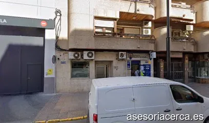 Serrano Gestores de Empresas S.L.